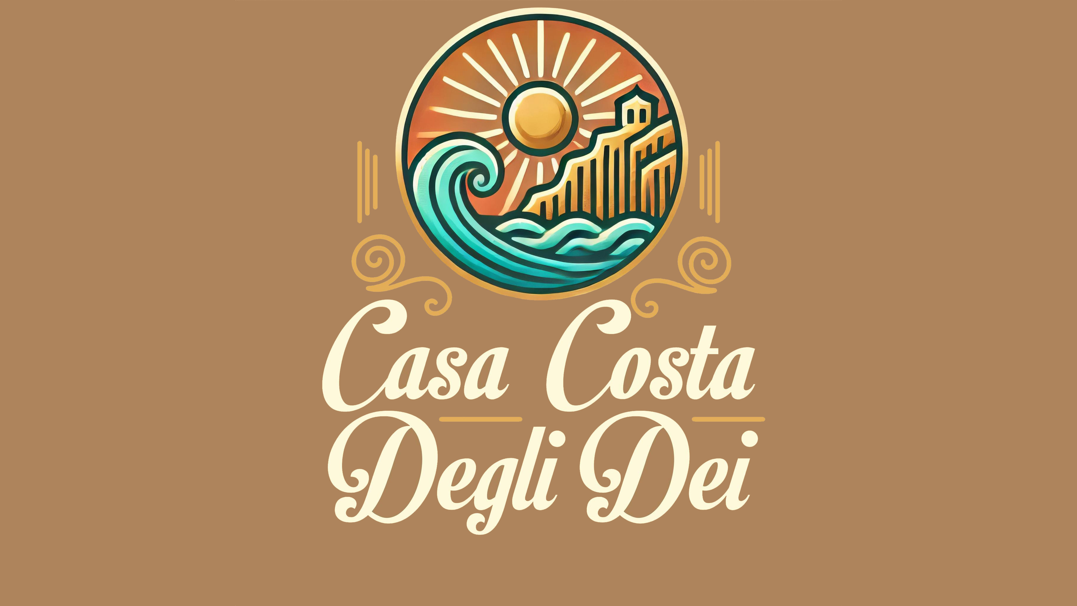 Casa Costa Degli Dei