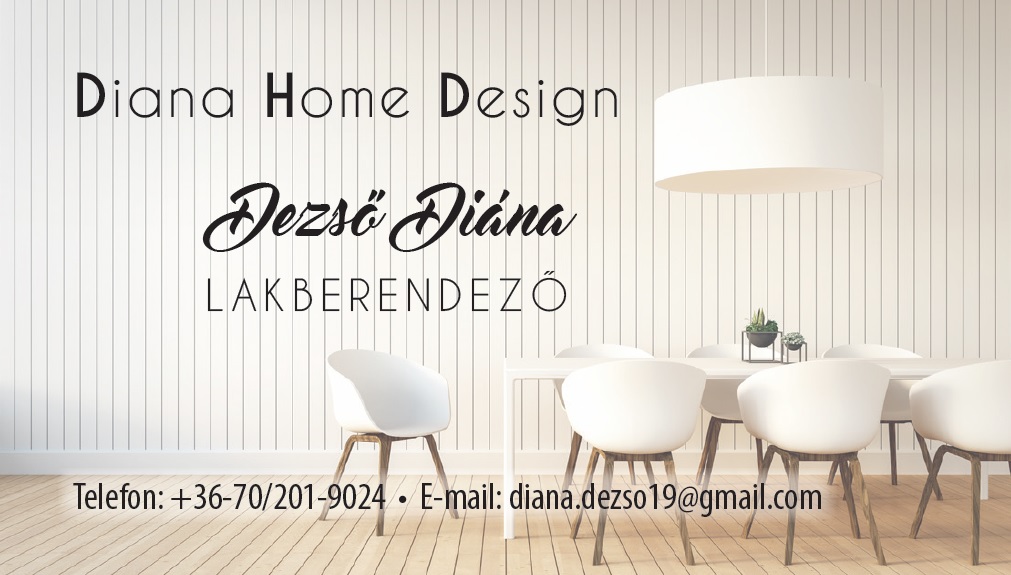 Diana Home Design