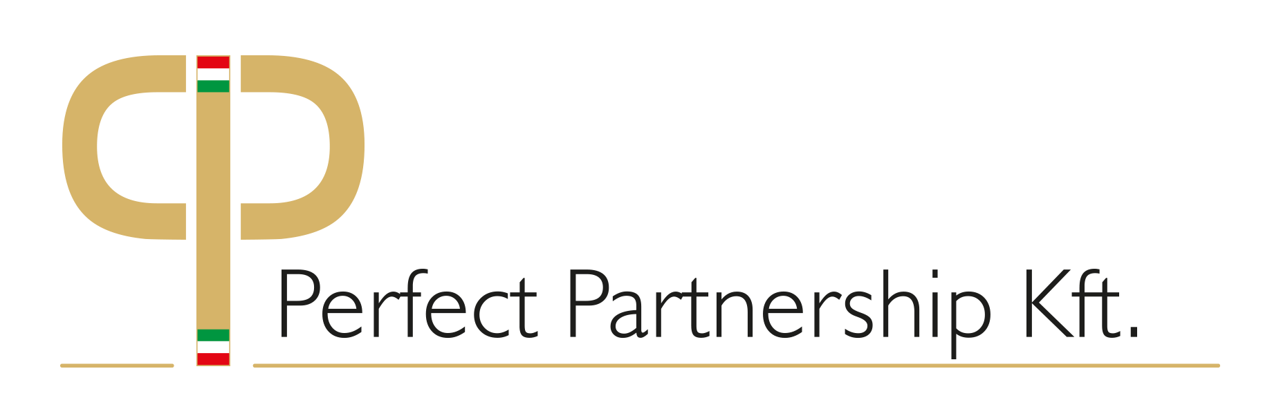 Perfect Partnership - Az ingatlan a szenvedélyünk